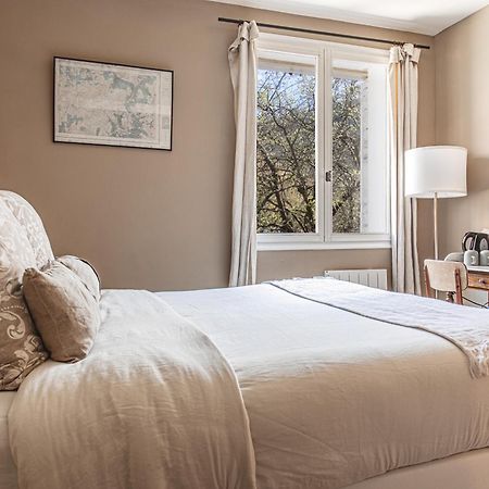 La Petite Auberge De Virginie Bédouès 外观 照片