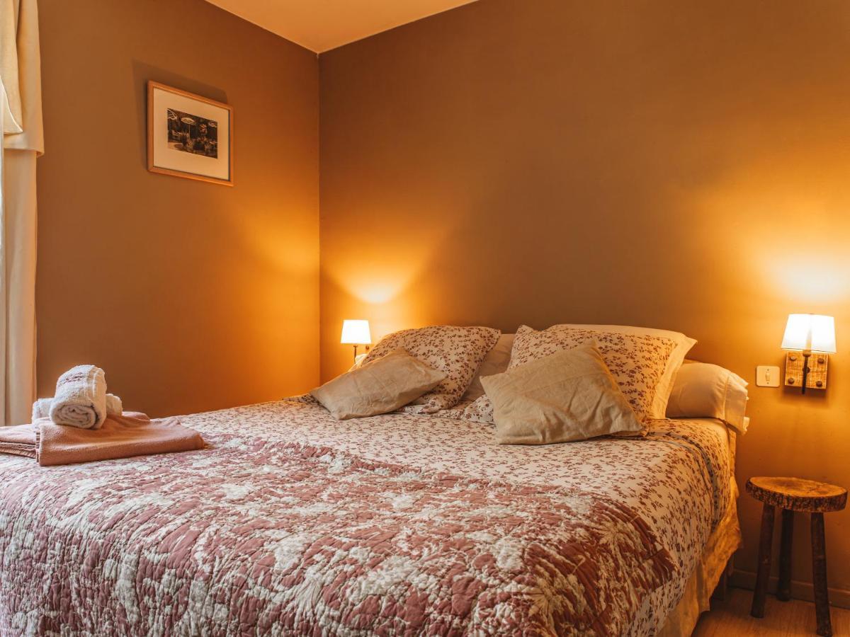 La Petite Auberge De Virginie Bédouès 外观 照片