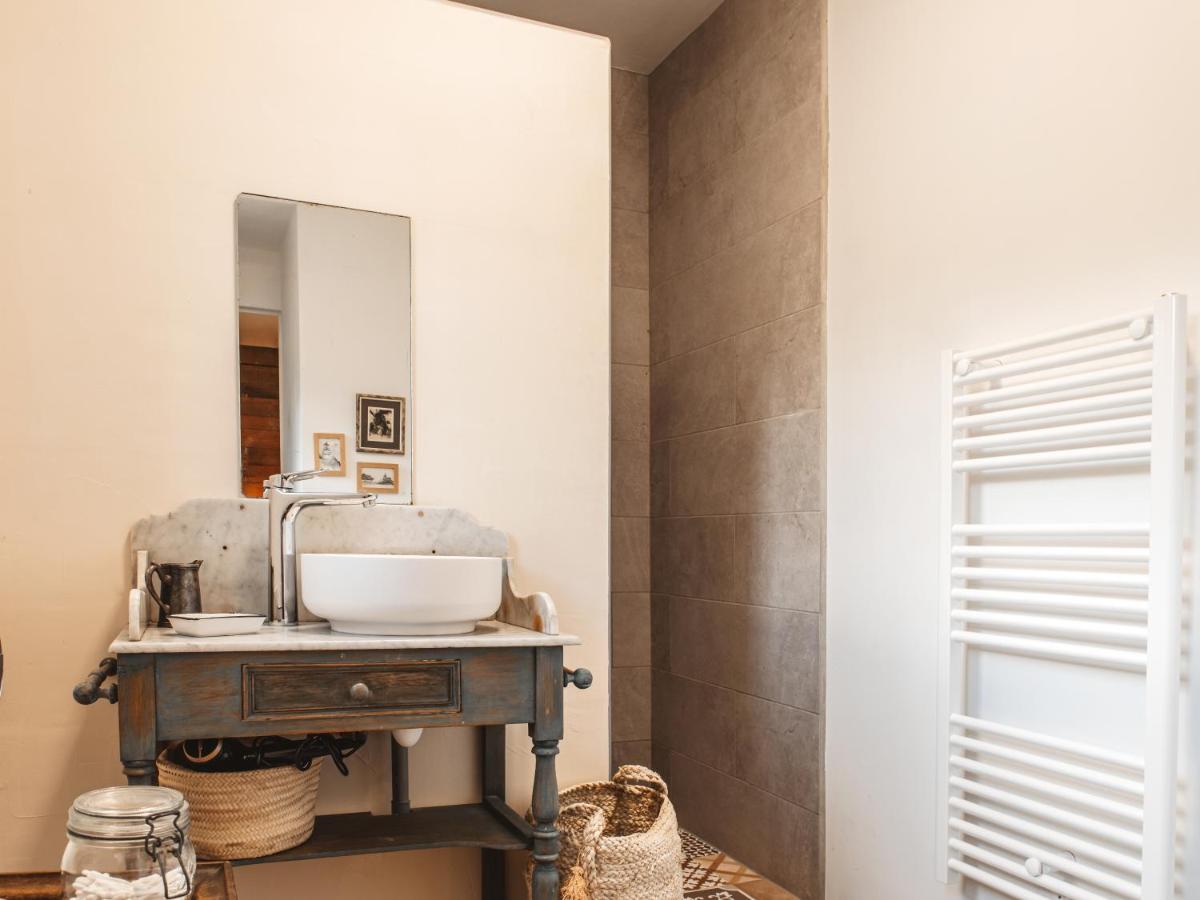 La Petite Auberge De Virginie Bédouès 外观 照片